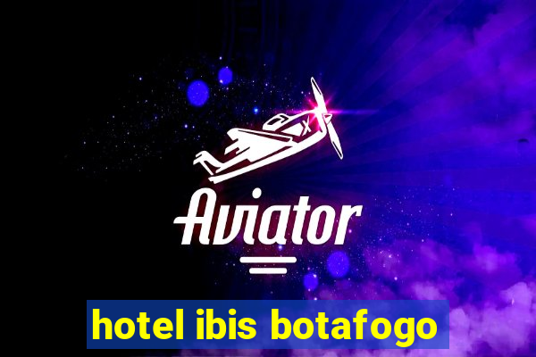 hotel ibis botafogo